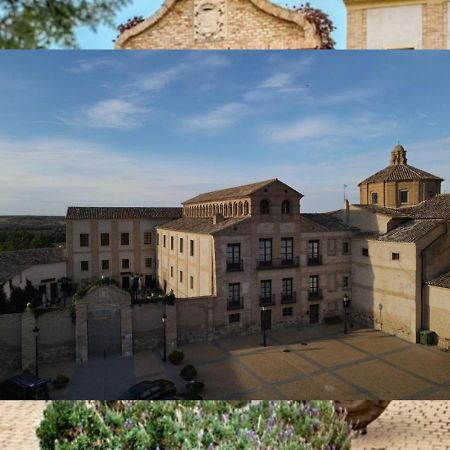 Casa Rural Palacio De Bureta Exteriör bild
